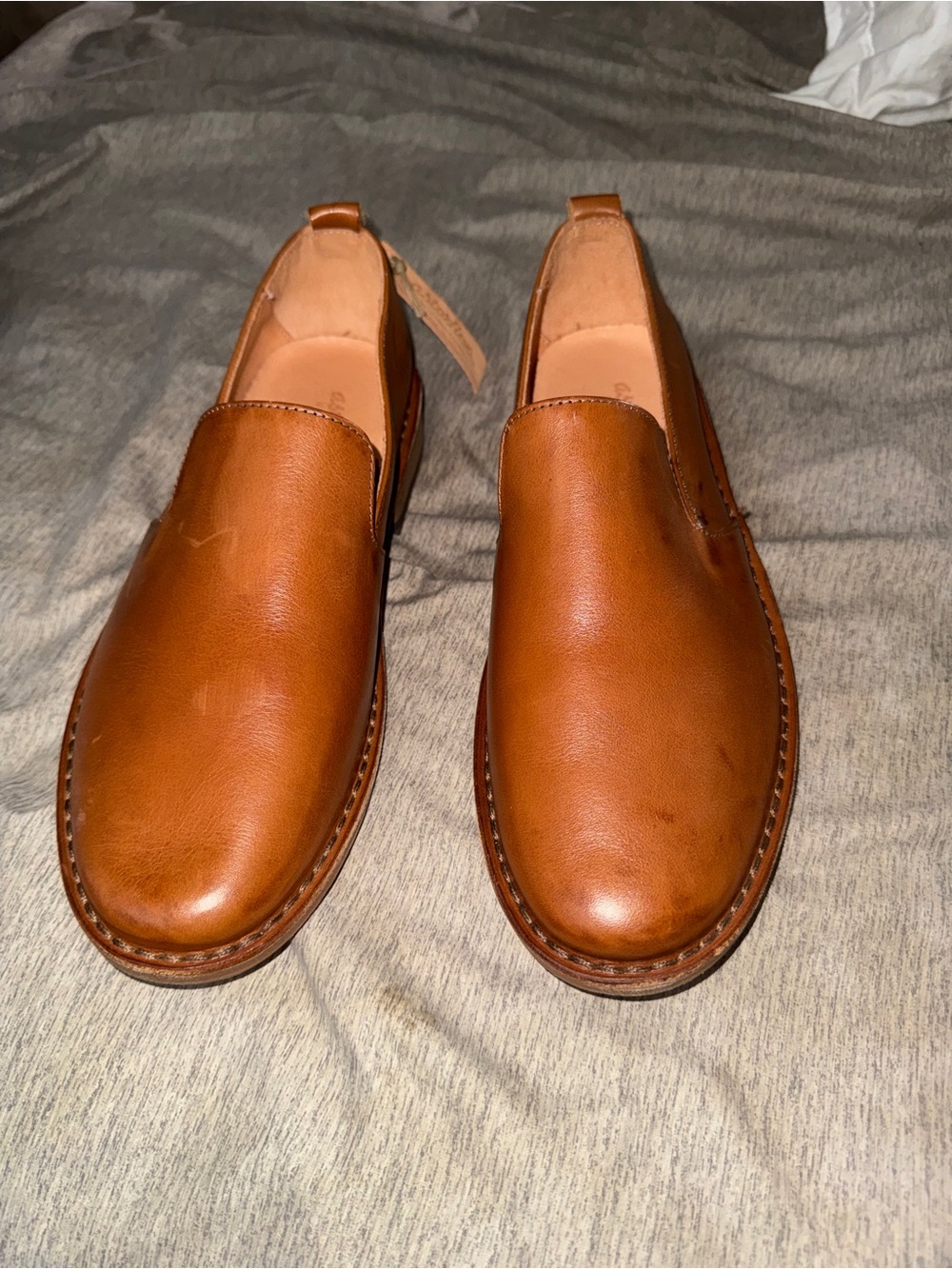 225$ Astorflex Pantoflex brand new men’s loafer